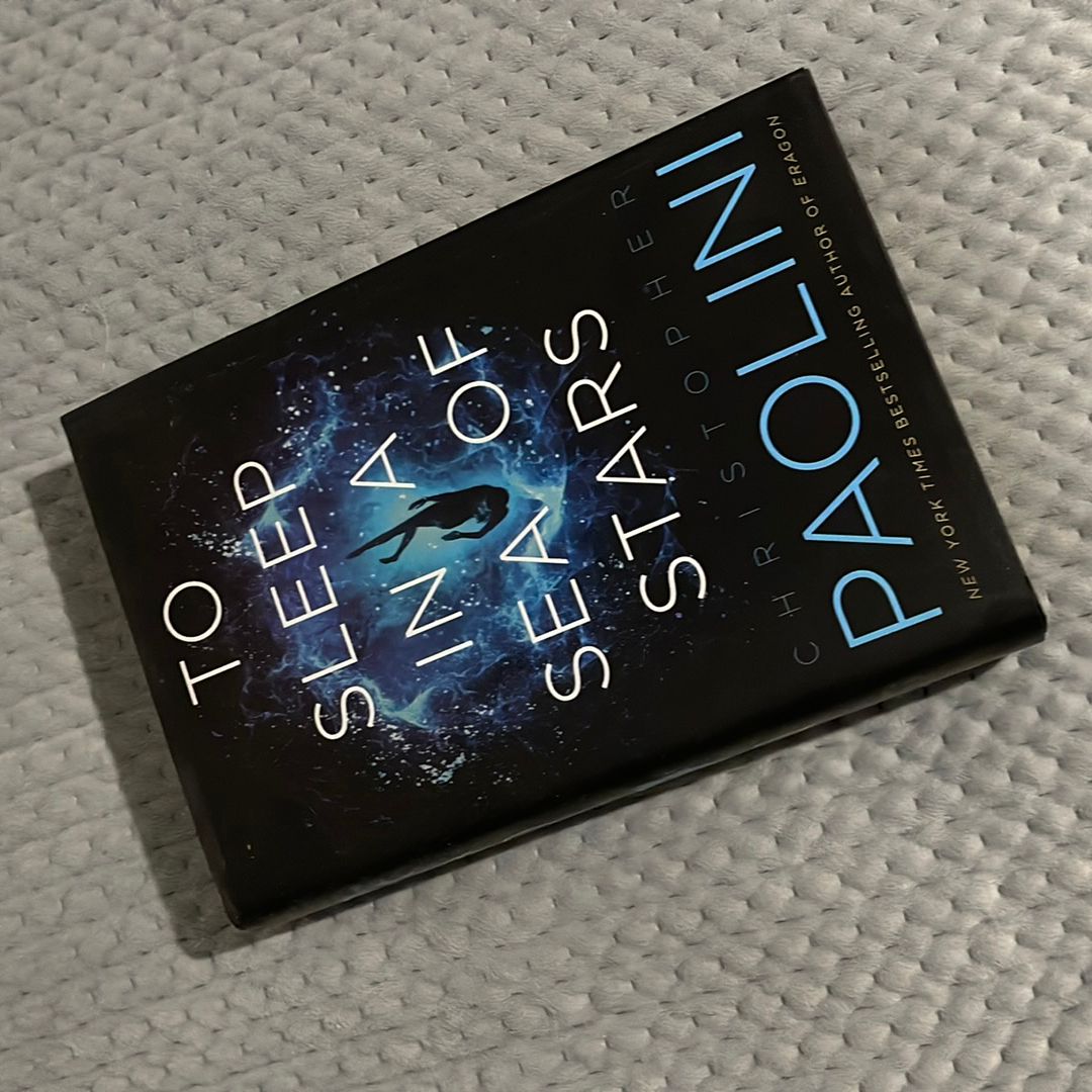 To Sleep in a Sea of Stars