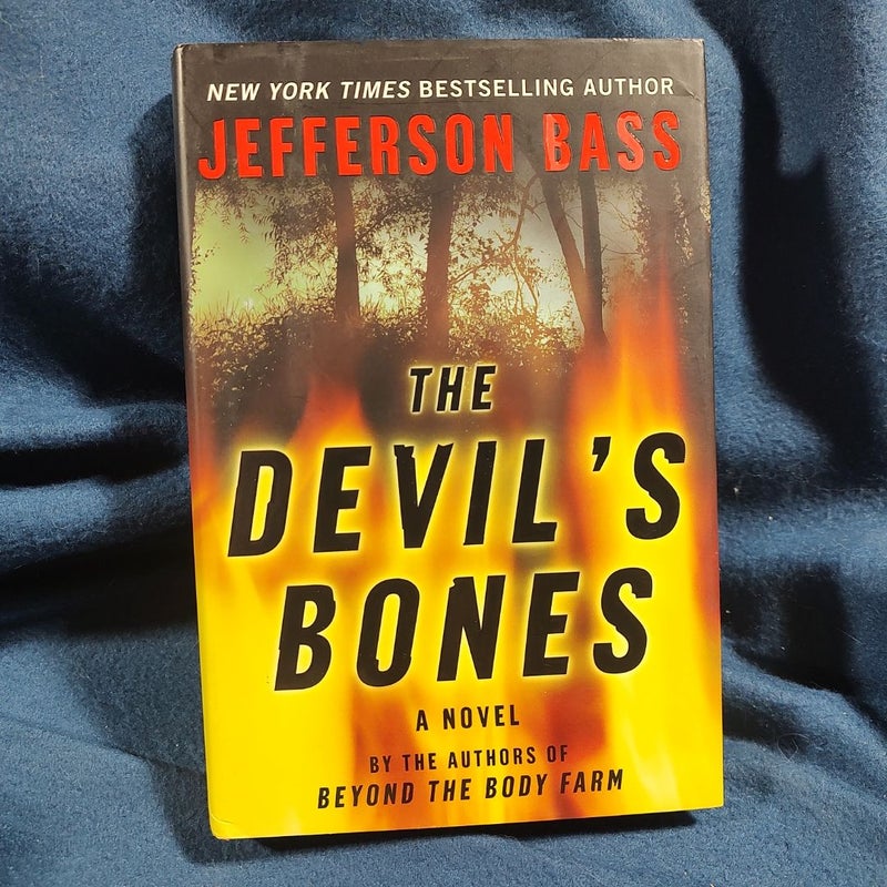 The Devil's Bones