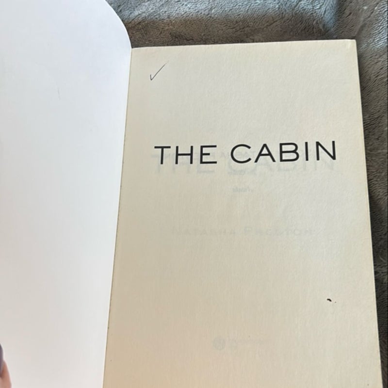 The Cabin