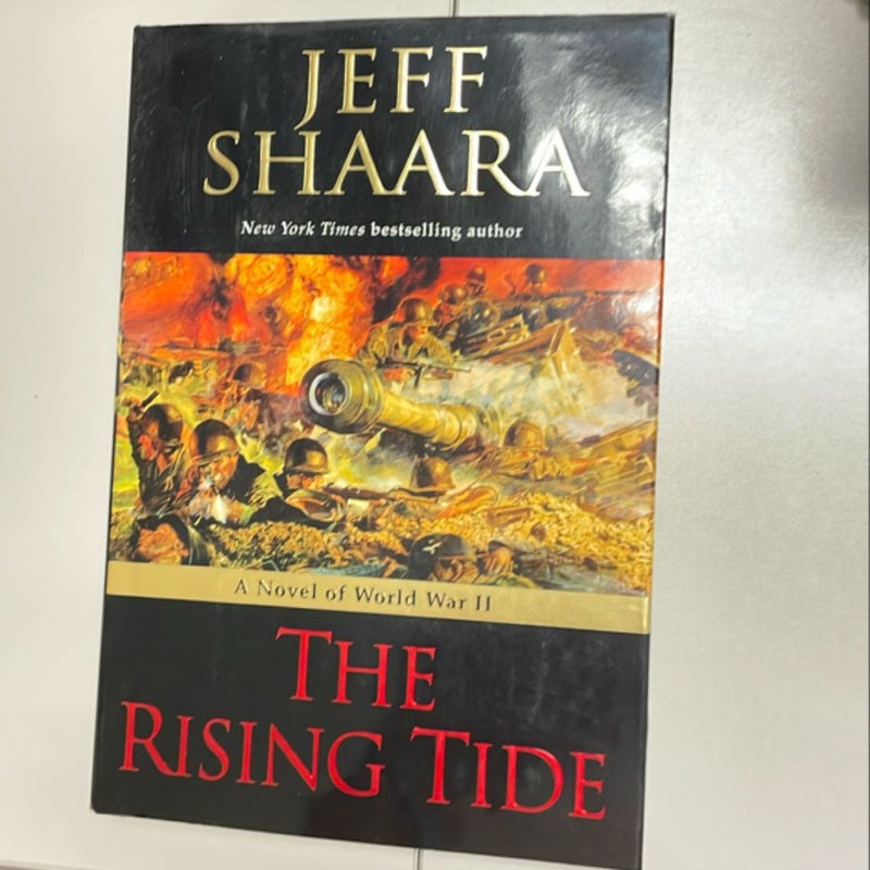 The Rising Tide