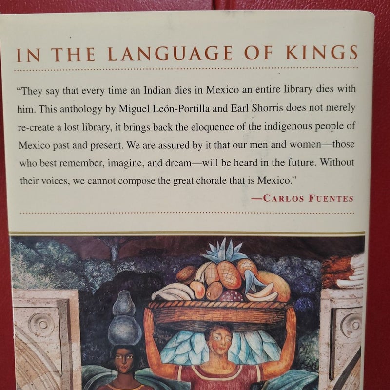 In the Language of Kings