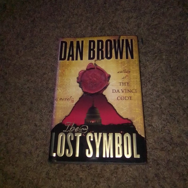 The Lost Symbol