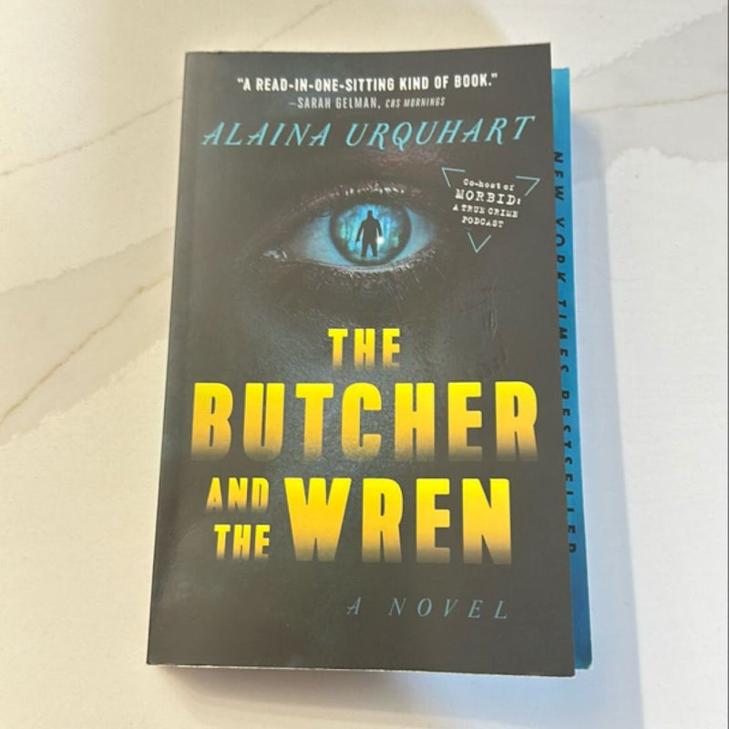 The Butcher and the Wren