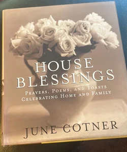 House Blessings