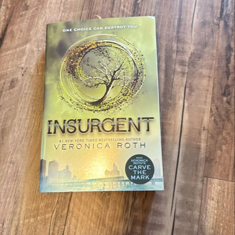 Insurgent