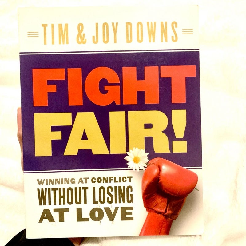 Fight Fair