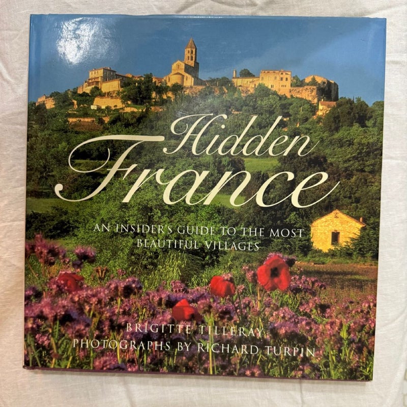 Hidden France