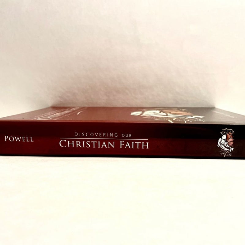 Discovering Our Christian Faith