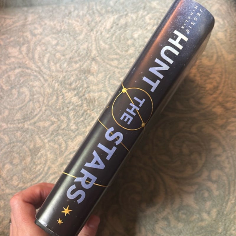 Hunt the Stars