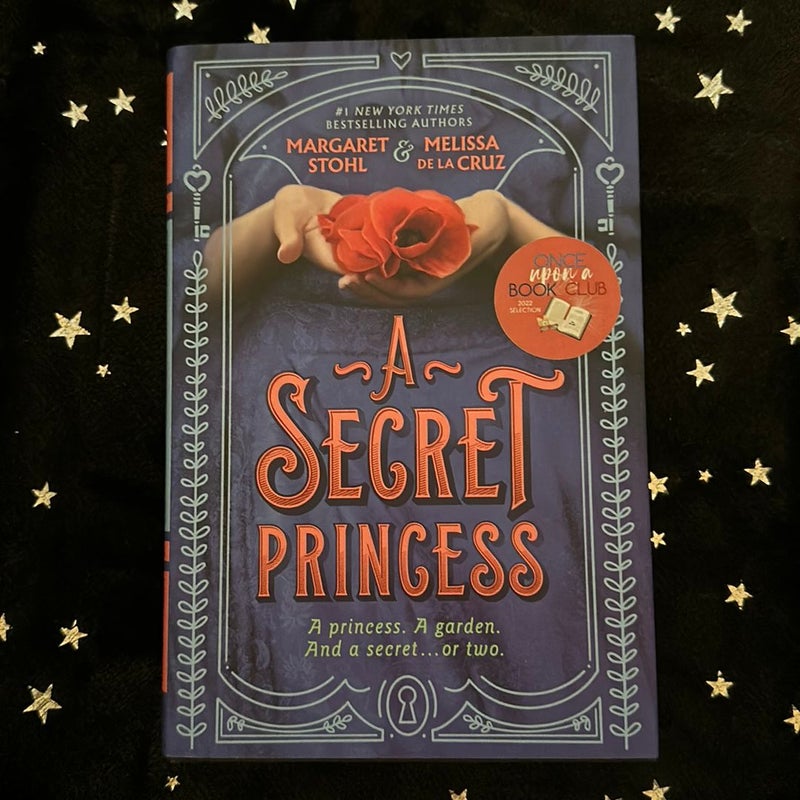 A Secret Princess