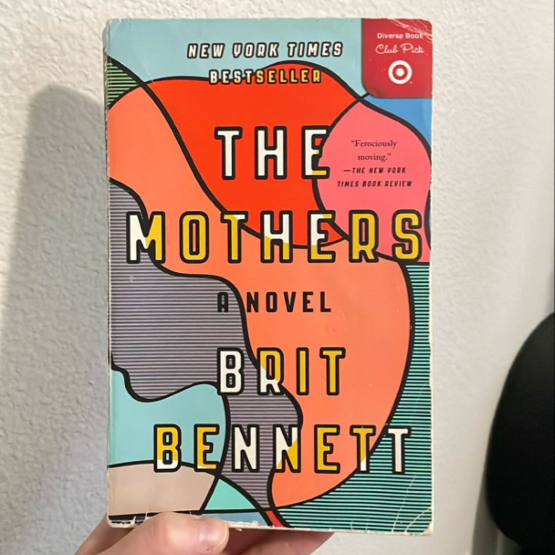 The Mothers - Target Book Club