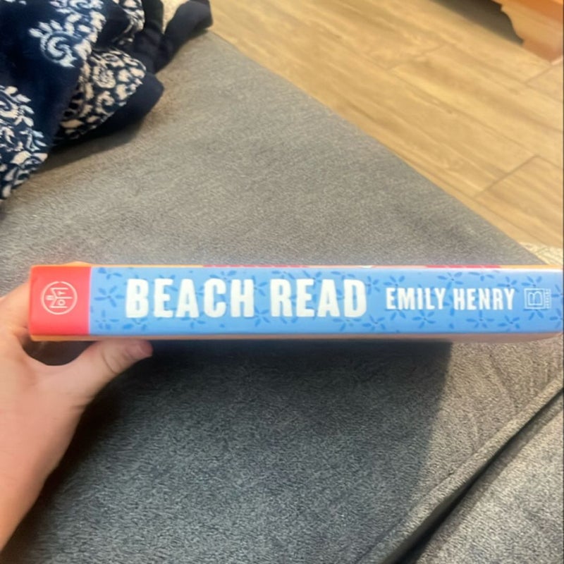 Beach Read