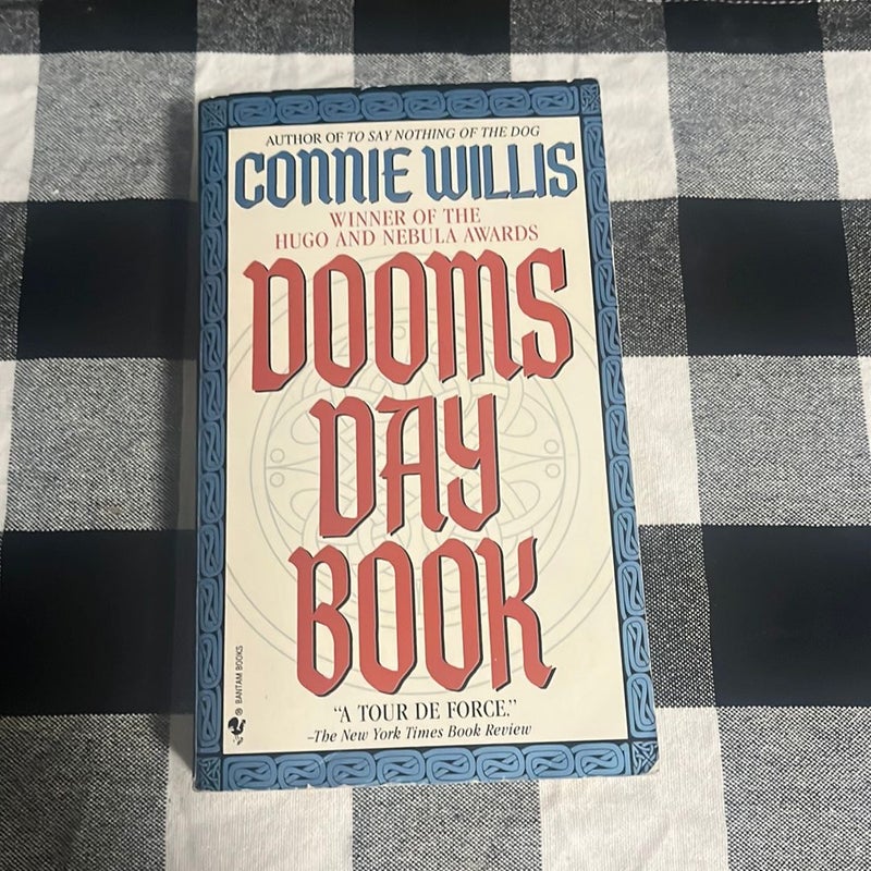 Dooms Day Book