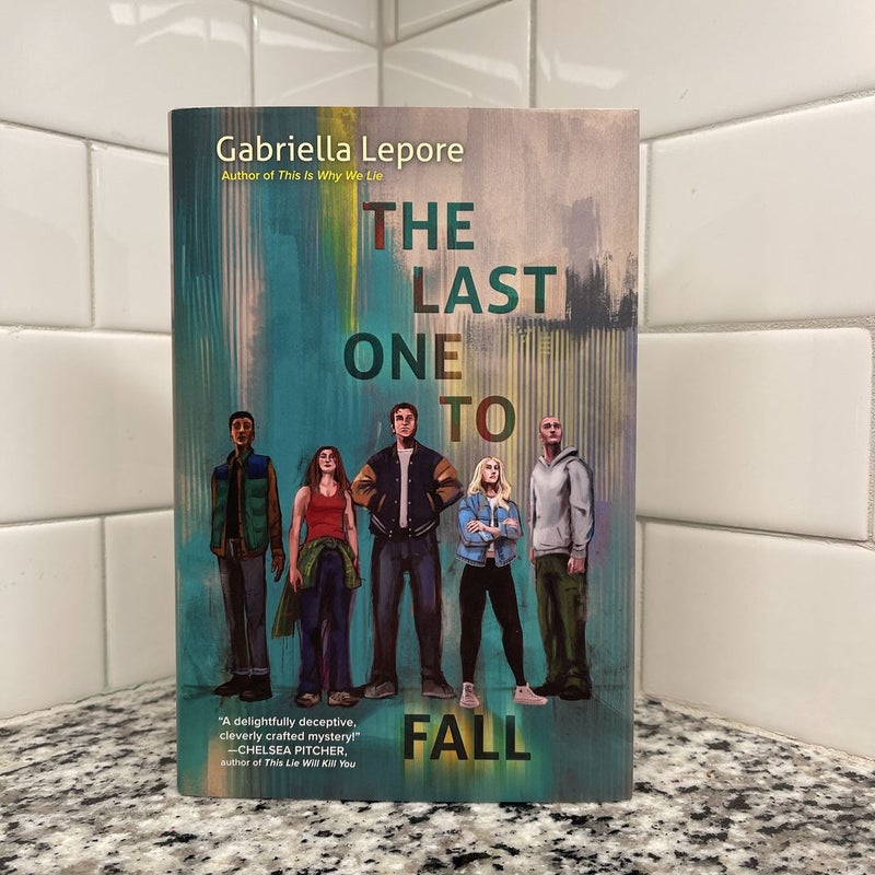 The Last One to Fall