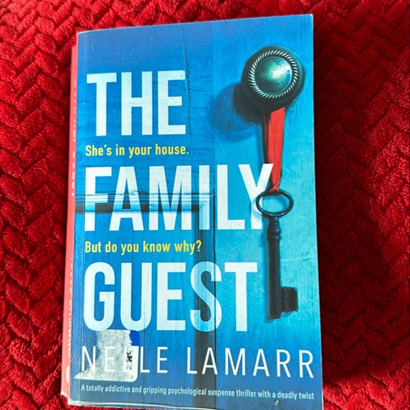 The Family Guest