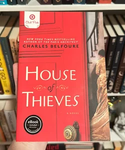 House of Thieves