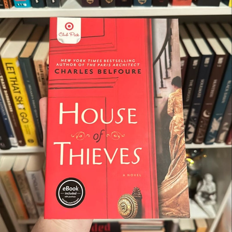 House of Thieves