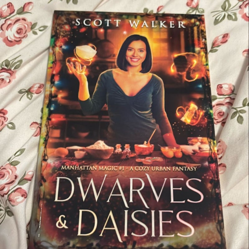 Dwarves & Daisies
