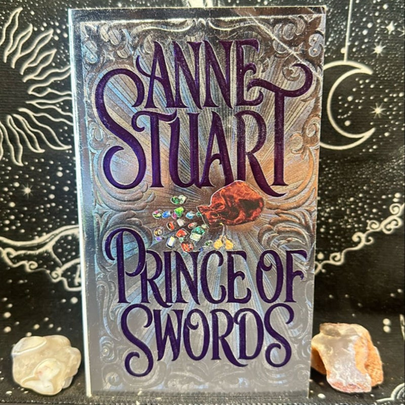 Prince of Swords