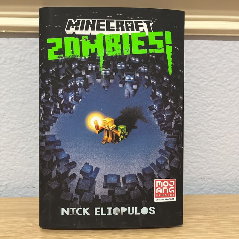 Minecraft: Zombies!