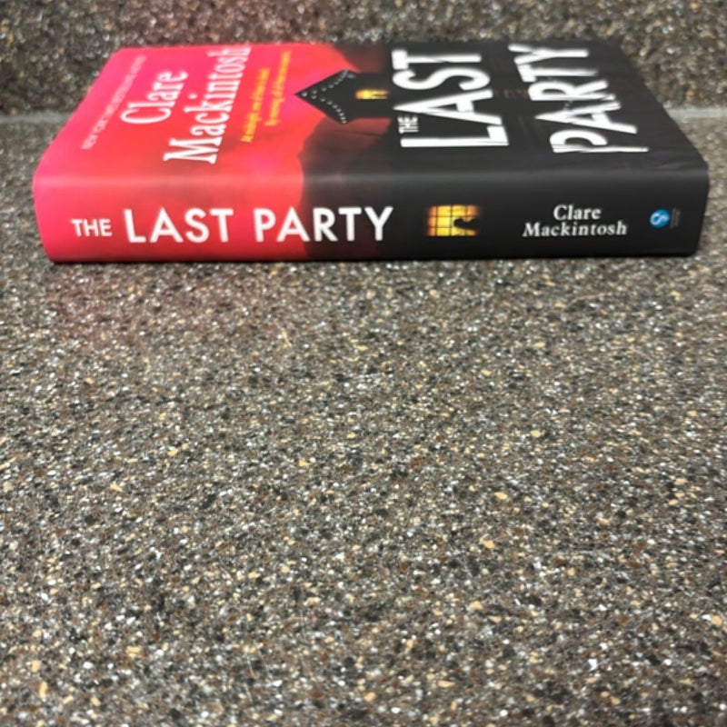 The Last Party