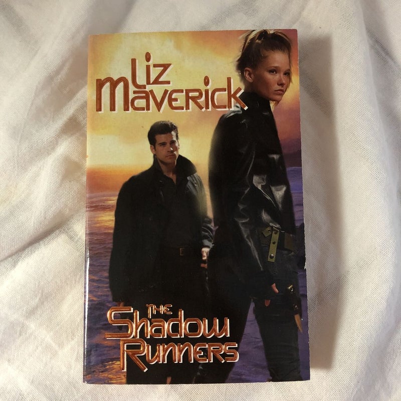The Shadow Runners