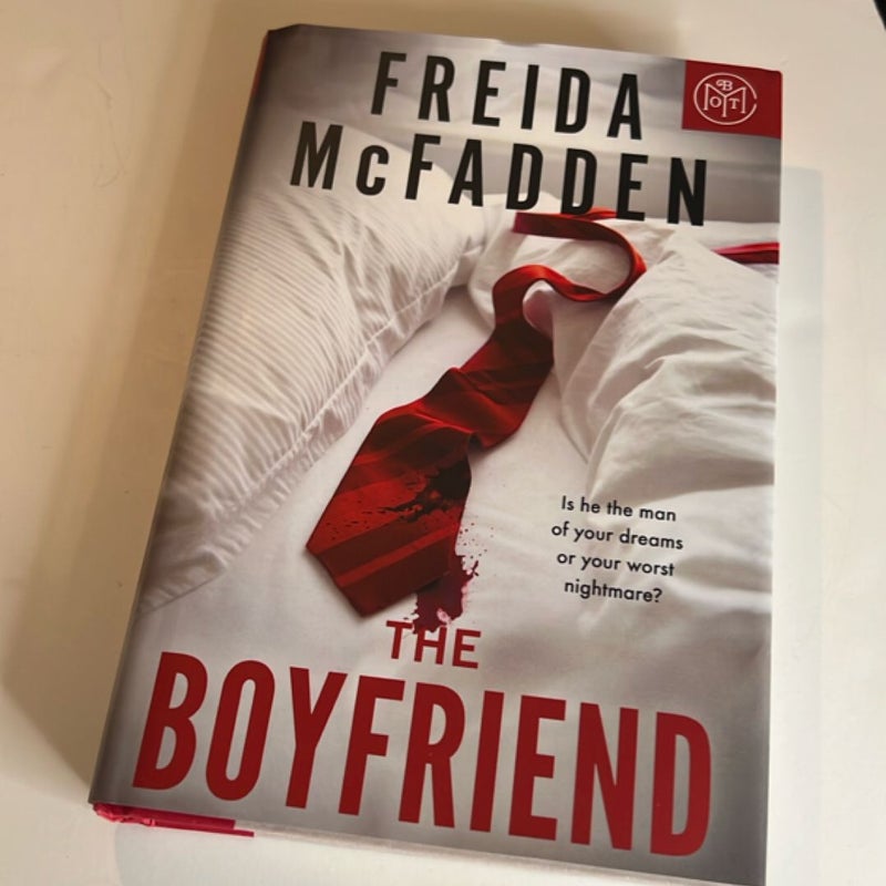 The Boyfriend