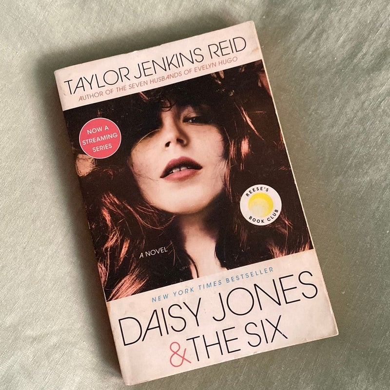 Daisy Jones and the Six