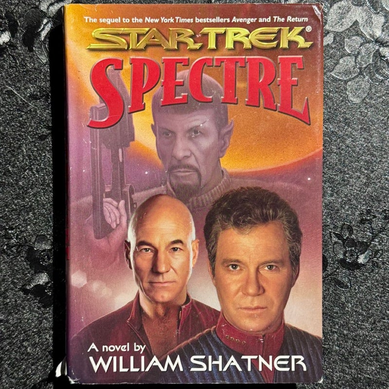 Star Trek Spectre