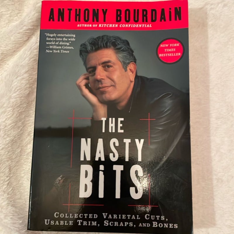 The Nasty Bits