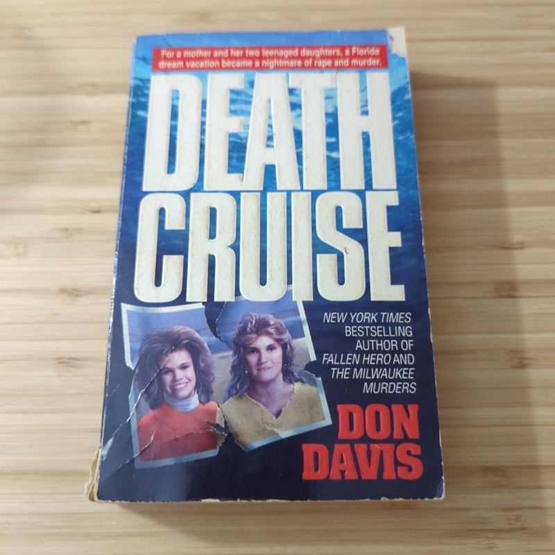 Death Cruise