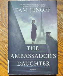 The Ambassador's Daughter