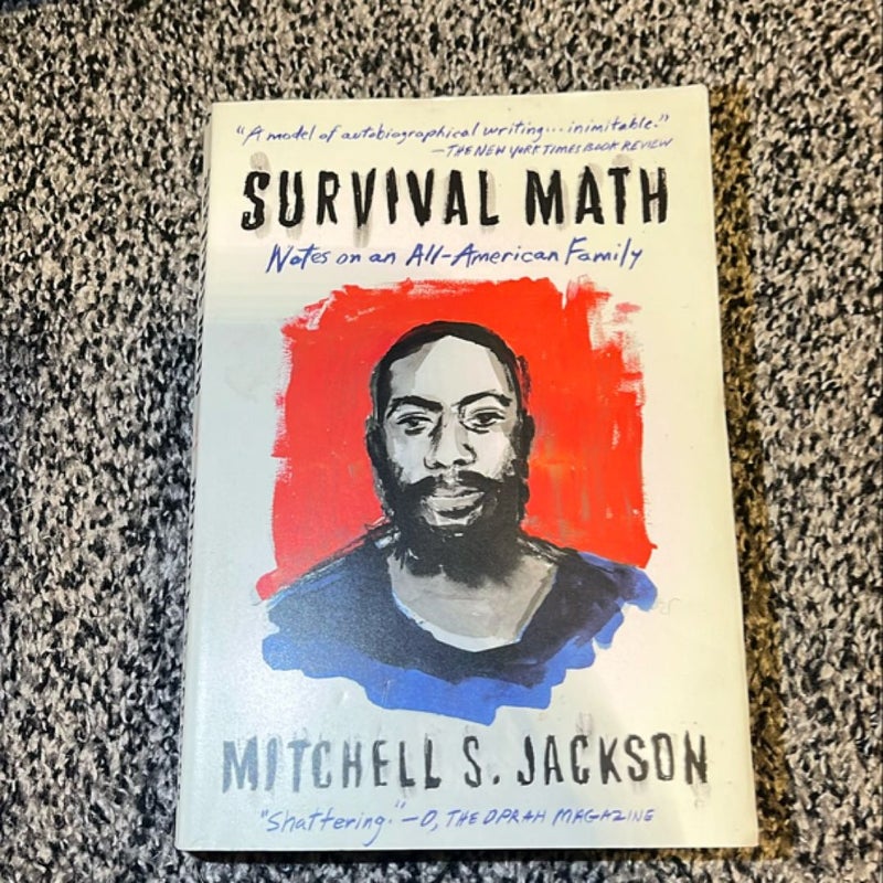 Survival Math