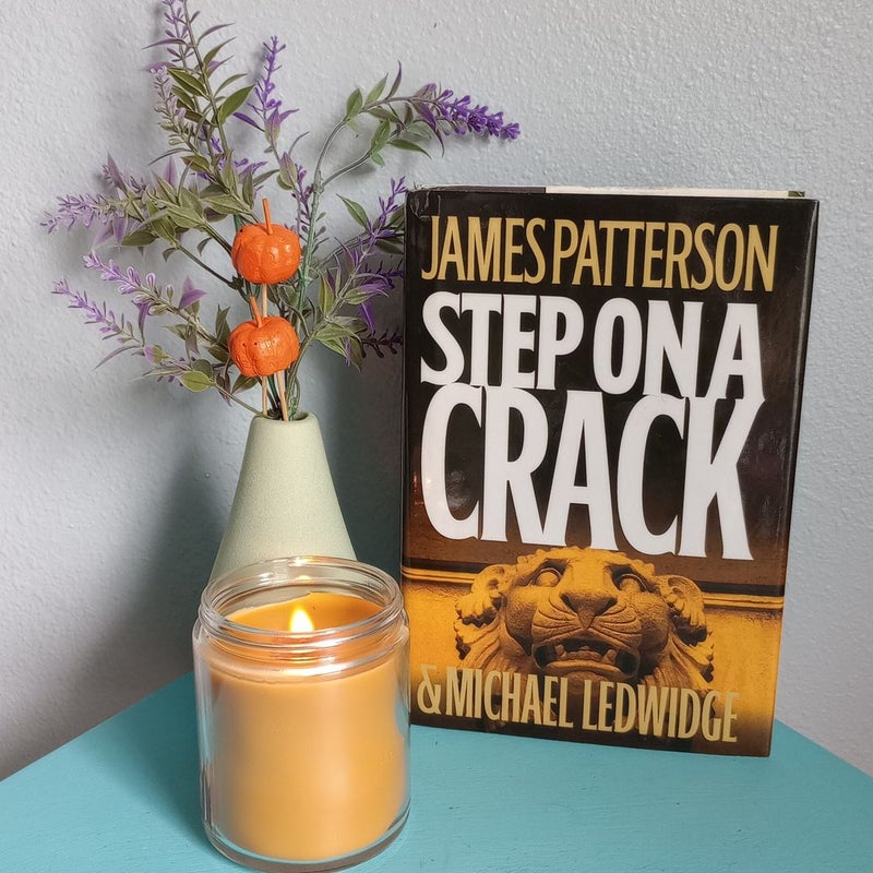 Step on a Crack