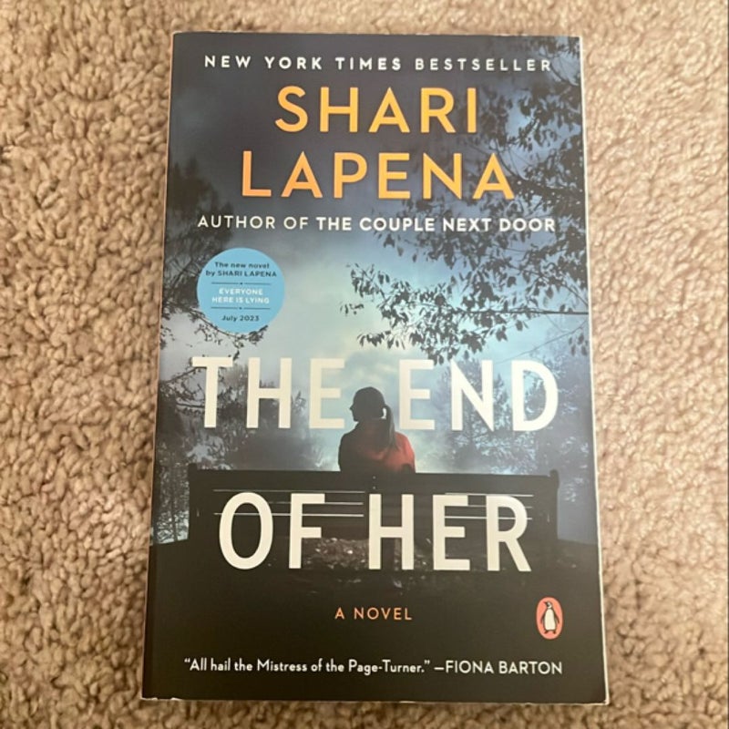 The End of Her