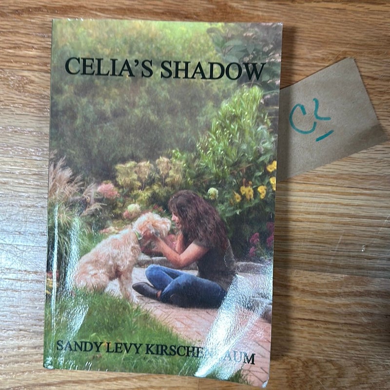 Celia's Shadow