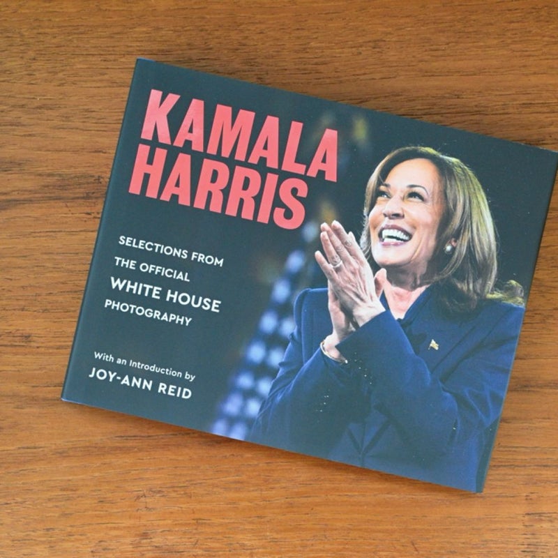 Kamala Harris