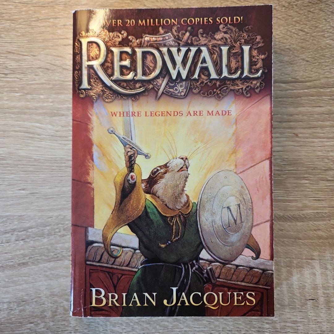 Redwall