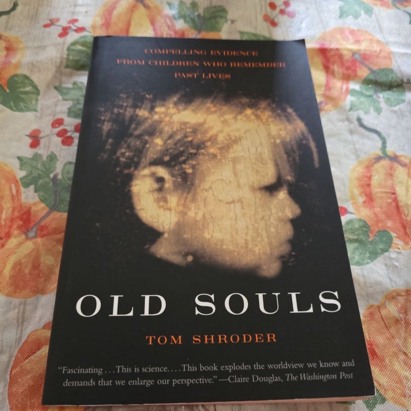 Old Souls