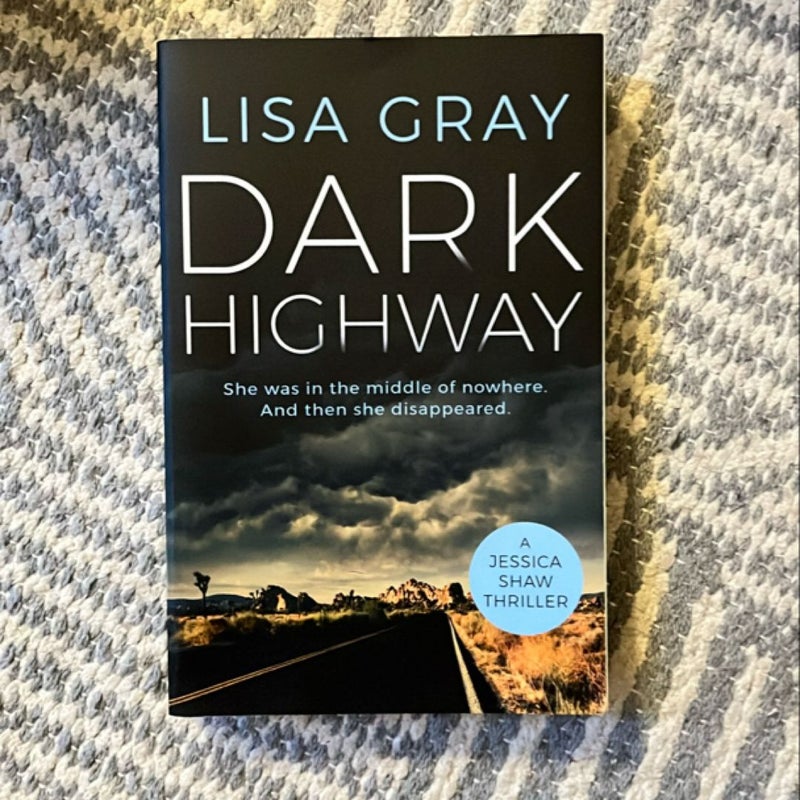 Dark Highway