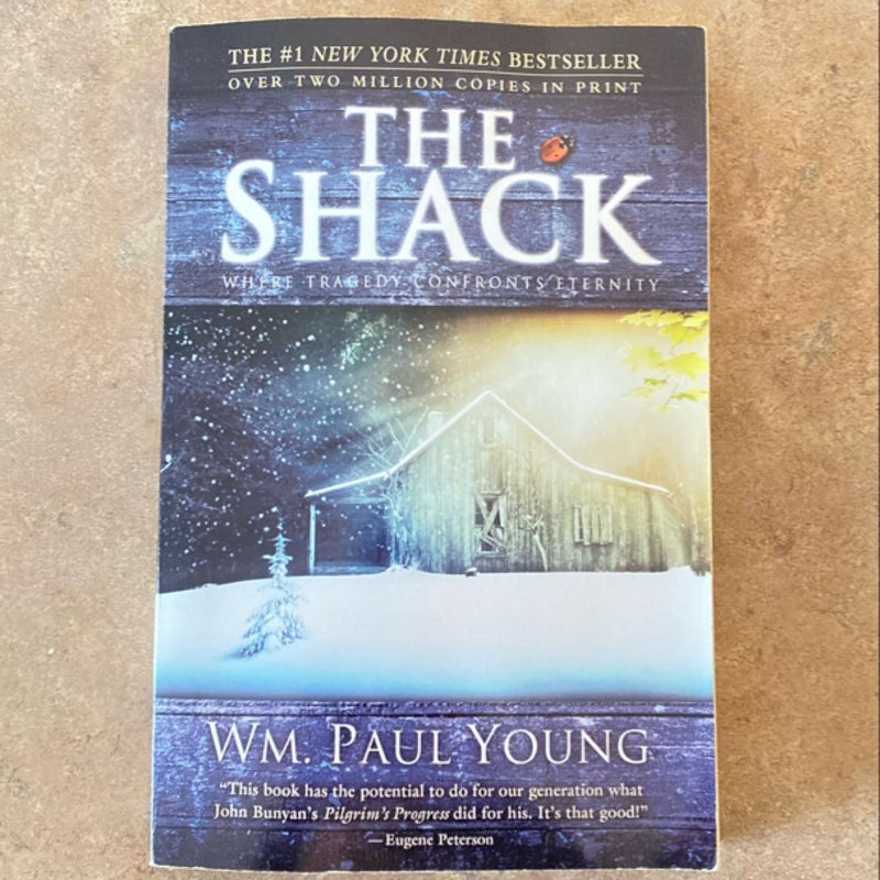 The Shack