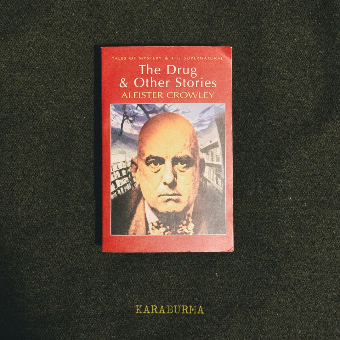 The Drug and Other Stories