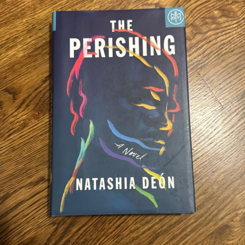The Perishing