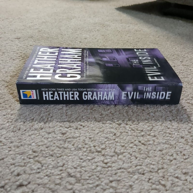 The Evil Inside