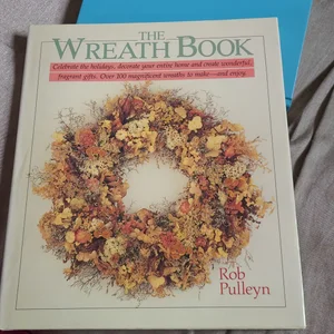 The Wreath Book