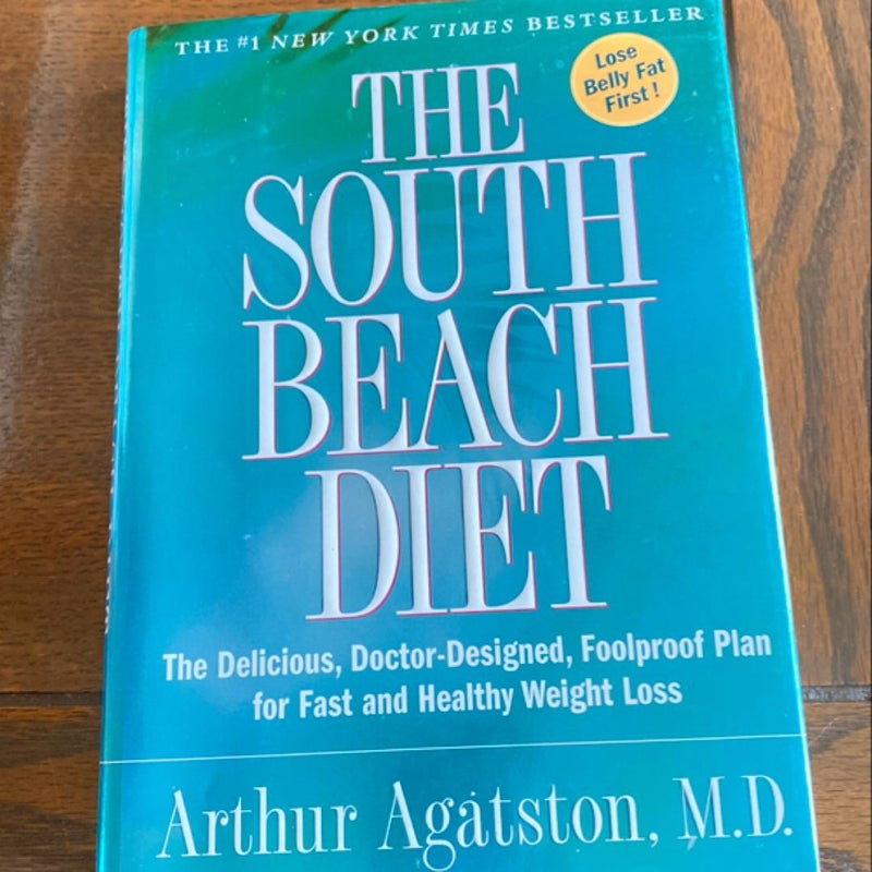 The South Beach Diet