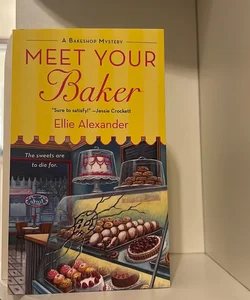 Meet Your Baker