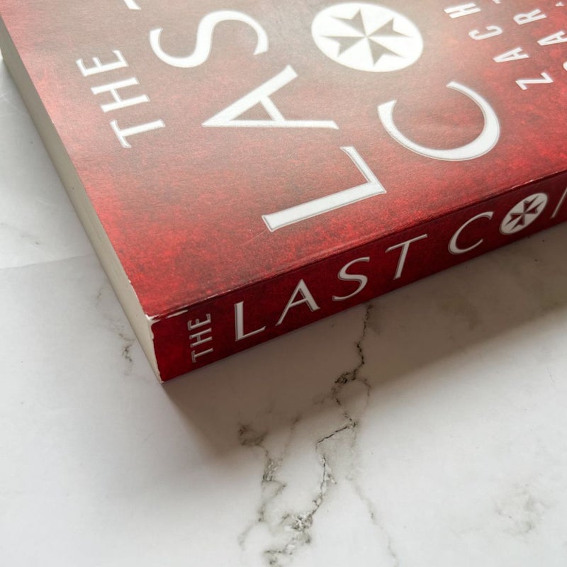 The Last Con