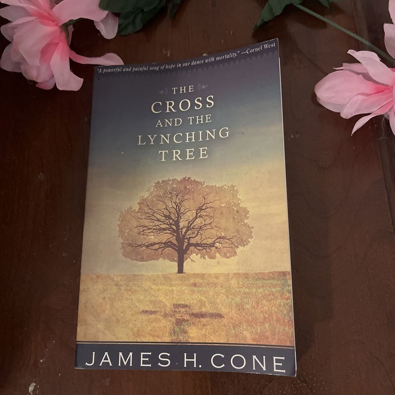 The Cross and the Lynching Tree