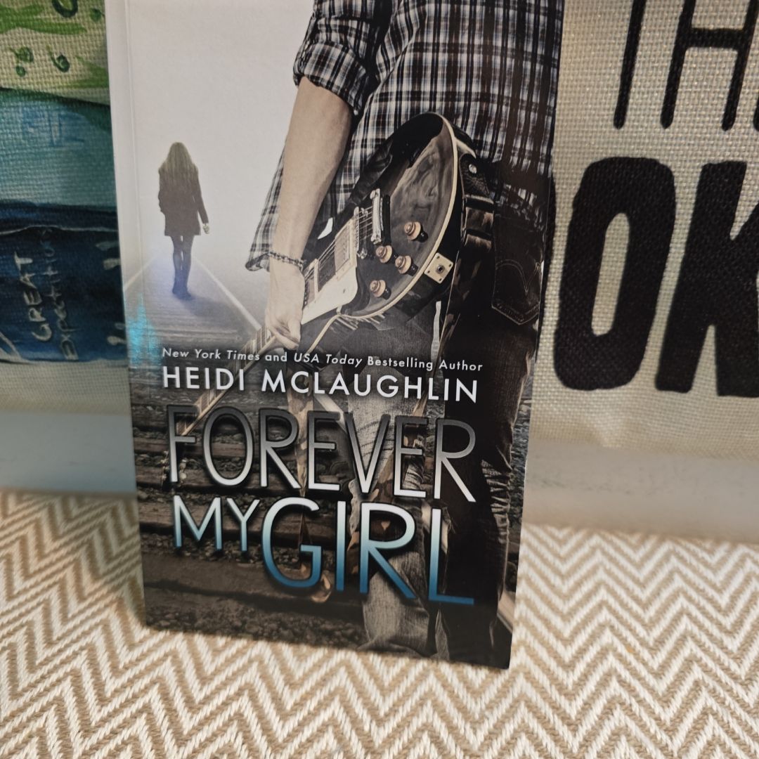Forever My Girl